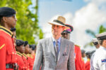 Bill for Prince Edward’s 48-hour trip to Cayman $72,000