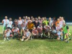 Sunset FC claims first major title