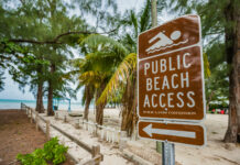 No ‘sea fee’ in Cayman – Tourism Department dismisses fake press release beach