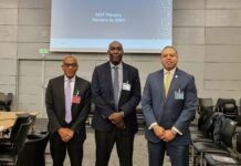 FATF needs to see money-laundering sentencing to delist Cayman