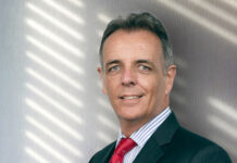 Butterfield appoints Andrew Bolton as director