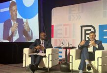Financial industry unconcerned about new global tax rate