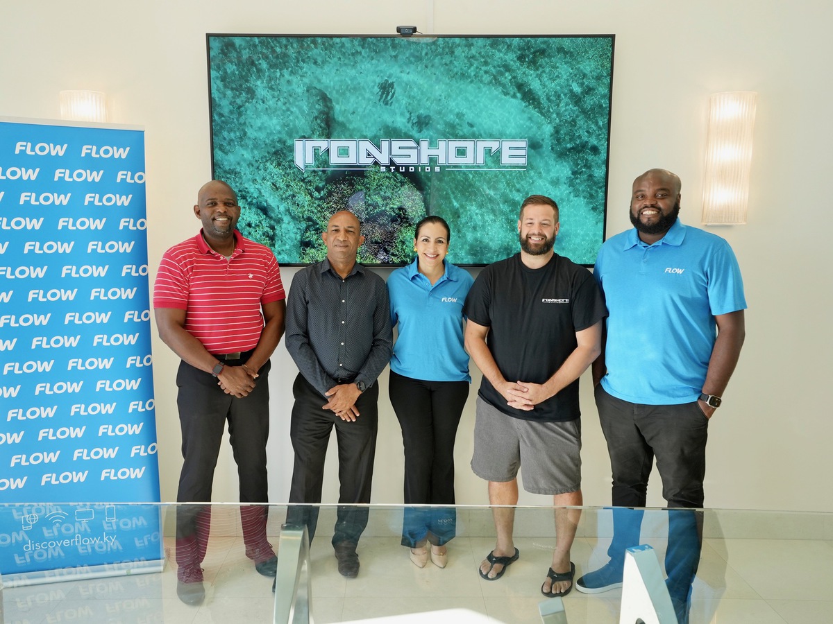 CayMAS Carnival NPO announces partnership with Flow Cayman Compass