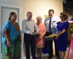Roper parting gift: Brac names road in his honour