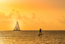 Cayman tourism bounces back – with a premium price tag
