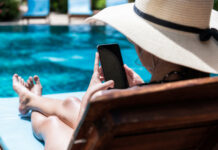 Cayman latest hot spot for celebs, models and influencers