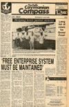 Caymanian Compass 1985 July 03