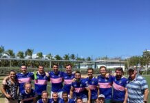 Resurgent Cavan Gaels down Shamrocks in Harneys Gaelic Football League