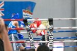 CIBA encourages the forming of more boxing clubs
