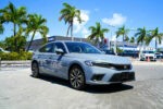 Honda’s best-selling car – just got better! Honda Civic Hatchback - Car City