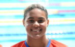 Rabess to join swimming programme at Northern Colorado