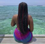 Aspiring Caymanian designer turns crocheting hobby into business