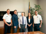 $1M donation to bolster law enforcement imaging equipment