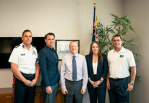 $1M donation to bolster law enforcement imaging equipment