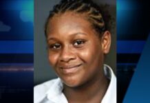 Land and sea search continues for teen missing over a week