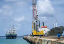 Cayman avoids US tariffs on Chinese-built ships for now