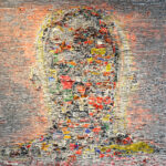 33 years of artist Al Ebanks’ work on display at National Gallery