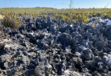 Planning approves housing lots on ‘Hell East’ landscape