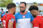 Cayman hopes to finish Nations League with first win