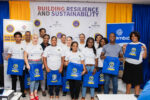 UCCI’s sustainable industry students ready to work