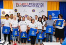 UCCI’s sustainable industry students ready to work