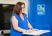 RBC 5K charity run set to benefit youth