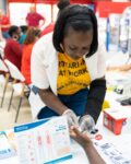 6 sent to ER after free health checks identify serious conditions