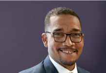 CTO leader bats for gender equality in Caribbean tourism Kenneth Bryan