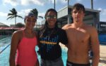 PanAm Aquatics hopeful following first Open Water Series in Cayman