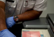 Shutting the revolving door for repeat offenders