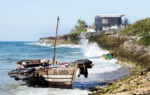 The great escape: Cubans fight ‘waves as big as mountains’ to reach Cayman
