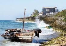 The great escape: Cubans fight ‘waves as big as mountains’ to reach Cayman