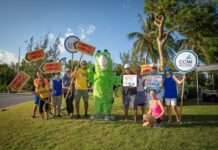 Applications Sought for Island Heritage’s CharityDrive Island Heritage’s CharityDrive 2022