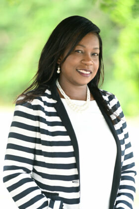 Melisa Bent-Hamilton