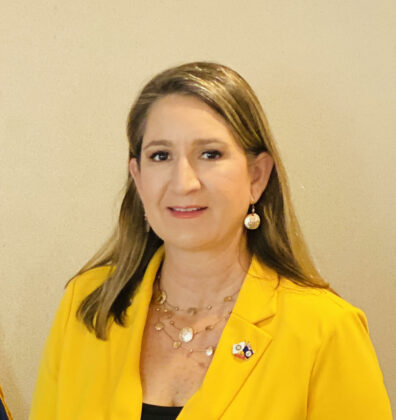 Jennifer Leach-Tippetts