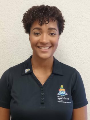Brittany Miller