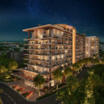 ONE | GT Boutique Hotel & Residences ONE | GT Boutique Hotel & Residences e on Goring Avenue in George Town, Grand Cayman