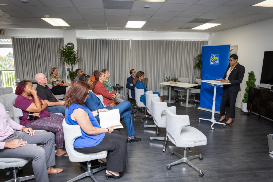 RBC Royal Bank launches RBC Race for the Kids Cayman Islands Cayman Compass