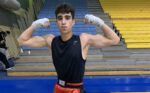 Alec ‘The Fearless’ Lopez wins boxing match in Bahamas