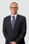 Walkers appoints new managing partner for Cayman Islands office Rob Jackson