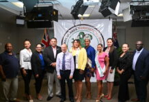 Winners of 2023 Agriculture Show Raffle Announced 2023 Agriculture Show raffle.