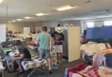 Government to expand detention centre to house Cubans
