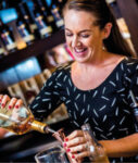 Mixology: bartending elevated to the next level