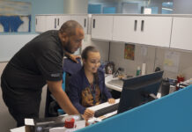 Inclusion Cayman’s Rotary Employment Partnership builds career bridges