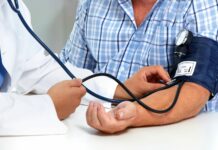 Free health checks at stores this weekend