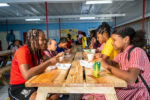 Food for thought: How free meals ‘transformed’ life at one Cayman school