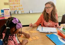 Pilot programme seeks to catch struggling children