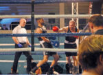 Cayman boxers pick up wins overseas