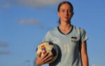 Looking back at Molly Kehoe’s President’s Cup performance