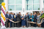 Bush says new high school needed in West Bay